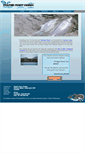Mobile Screenshot of dolphinferrycruises.com